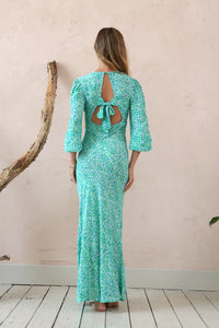 Sophia Alexia Portofino Dress - Floral Mermaid