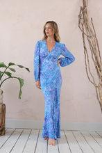 Sophia Alexia Portofino Dress - Iridescent Bubbles