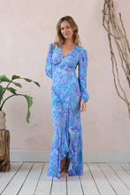 Sophia Alexia Portofino Dress - Iridescent Bubbles