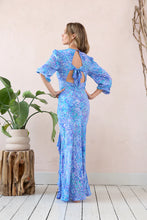 Sophia Alexia Portofino Dress - Iridescent Bubbles