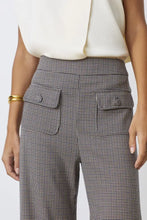 SUNCOO - John Trousers - Beige