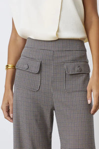 SUNCOO - John Trousers - Beige