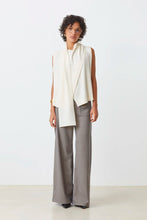 SUNCOO - John Trousers - Beige