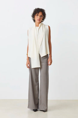 SUNCOO - John Trousers - Beige
