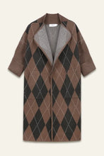 Orfeo - Koh Gilet - Chocolate Diamond