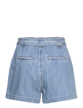 Suncoo Kira Short - Blue Jeans