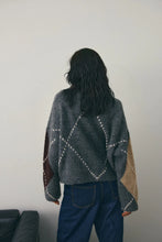 Noella - Lai Knit - Medium Grey