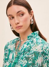 Suncoo Lamar Blouse - Vert