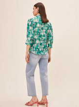 Suncoo Lamar Blouse - Vert
