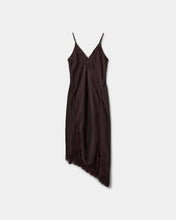 Sofie Schnoor - LOUELLESW Dress - Dark Plum