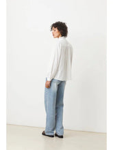 SUNCOO - Lover Blouse - Off White