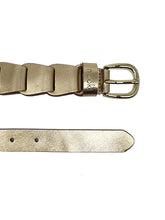 Nooki Lana Belt in Gold