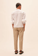 Suncoo Leony Blouse - off white