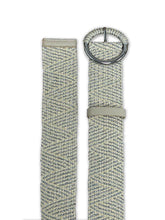 Nooki - Linda Belt - White