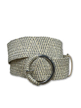 Nooki - Linda Belt - White