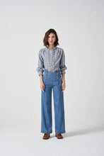 Seventy & Mochi - Marie Jean in Summer Vintage