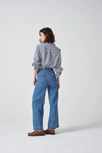 Seventy & Mochi - Marie Jean in Summer Vintage