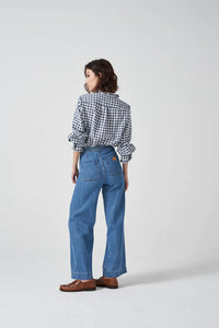 Seventy & Mochi - Marie Jean in Summer Vintage