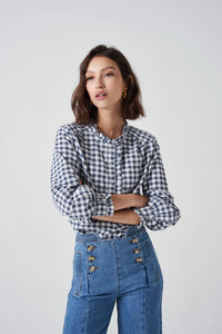 Seventy & Mochi - Marie Jean in Summer Vintage
