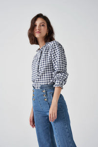 Seventy & Mochi - Marie Jean in Summer Vintage