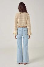 Maison Hotel - Charlie Pant - Beach Blue