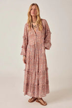 Maison Hotel - Paquita Dress - Wild Dust