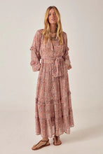 Maison Hotel - Paquita Dress - Wild Dust
