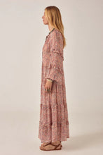 Maison Hotel - Paquita Dress - Wild Dust