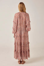 Maison Hotel - Paquita Dress - Wild Dust