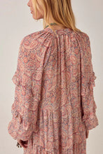 Maison Hotel - Paquita Dress - Wild Dust