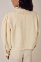Maison Hotel - Otelo Jacket - Ivory