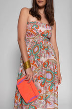 Sundress Margaret Maxi Dress - Tutti Frutti