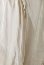 Traffic People - Moonstruck Billow Blouse in Cream