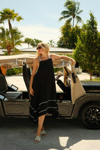 Pitusa - Monochromatic St Tropez - Black