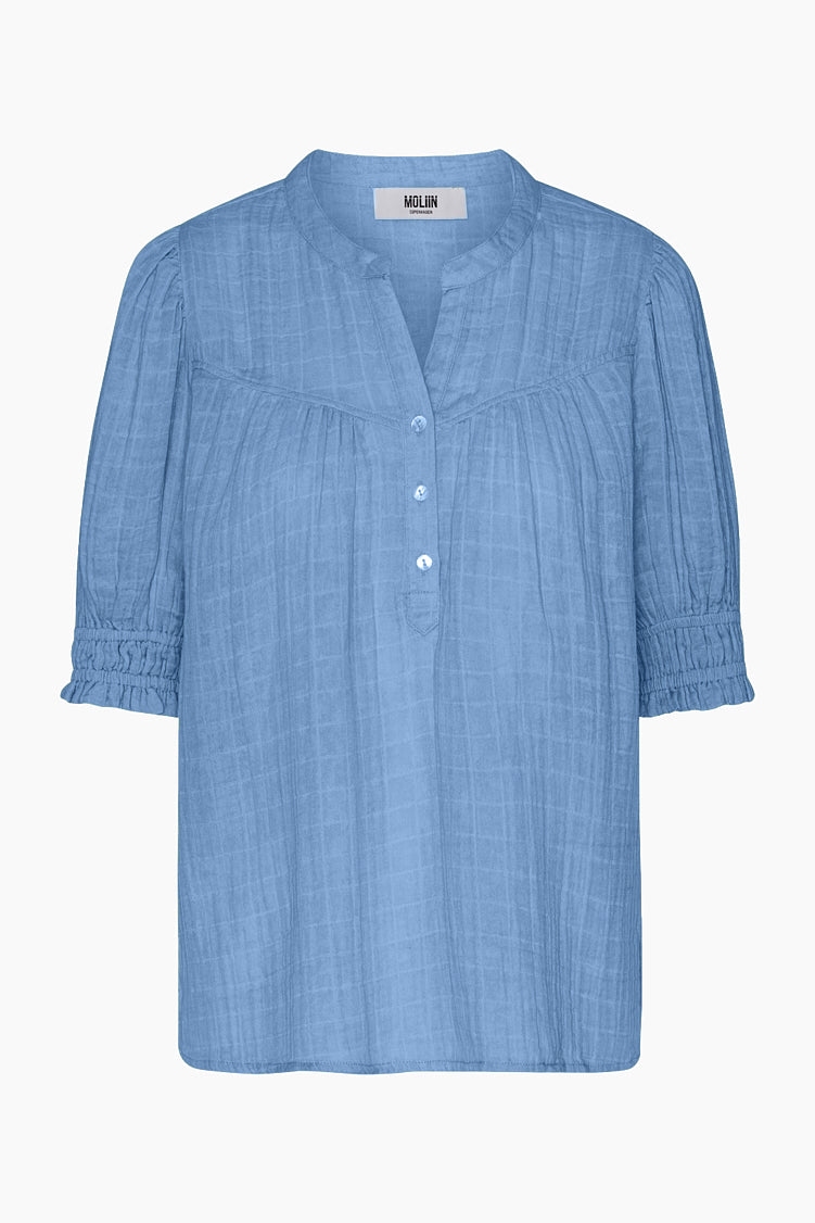 Moliin Owen Shirt - Provence