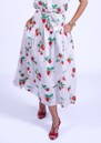New Day Originals - Paddington Skirt - Strawberry