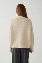 Noella - Laiana Knit Cardigan - Beige