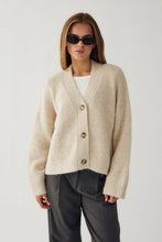 Noella - Laiana Knit Cardigan - Beige
