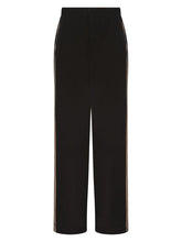 Nooki Phoenix Wide Legged Velvet Trousers