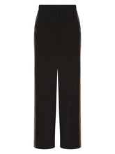 Nooki Phoenix Wide Legged Velvet Trousers