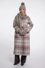 Rino & Pelle - Nuria Scarf - Toffee Blend