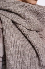 Rino & Pelle - Nuria Scarf - Toffee Blend