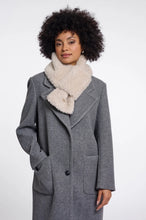 Rino & Pelle - Obu Scarf - Birch