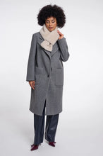 Rino & Pelle - Obu Scarf - Birch