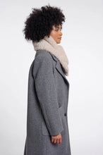 Rino & Pelle - Obu Scarf - Birch