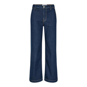 Pieszak Gilly French Jeans Wash Vienna - Denim