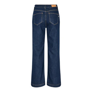 Pieszak Gilly French Jeans Wash Vienna - Denim