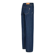Pieszak Gilly French Jeans Wash Vienna - Denim