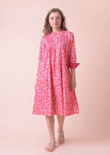 Dreams Handmade Apparel Phantom Dress - Pink