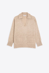 SUNCOO Pull Phine - Beige